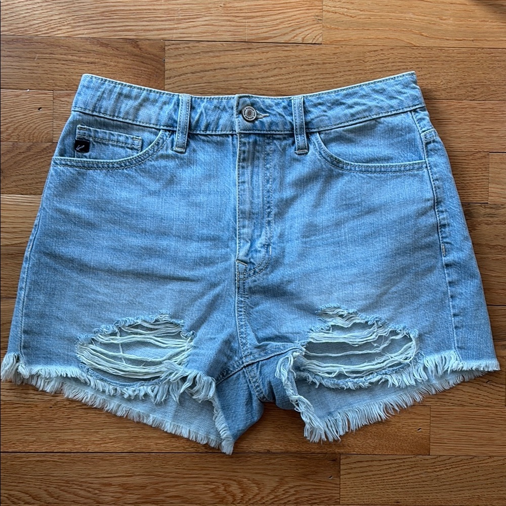 Kancan Shorts